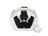 FMA CP helmet Fxukv group BK  TB961-BK